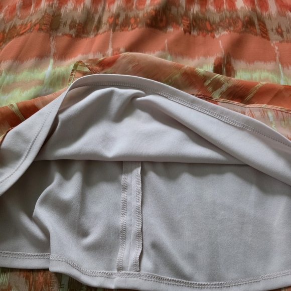 Betsey Johnson Halter Tie-Dye Dress – Size 4 - Picture 8 of 9